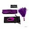 Подарочный набор INDULGE ME PLEASURE SET