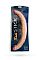 Двусторонний фаллоимитатор Realstick Nude - 34 см.