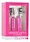 Клипсы на соски с вибрацией OUCH! Pink SH-OU039PNK
