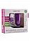 Небольшое виброяйцо Rechargeable Vibrating Egg, 7.8 см.