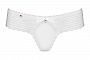 Трусики-стринги Sensita в тонкую полоску