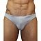 Хлопковые трусы-стринги