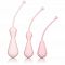 Набор Inspire Weighted Kegel Training Kit, 3.75 см.