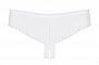 Открытые трусики-стринги Alabastra