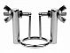 Расширитель уретры The Meat Cleaver Stainless Steel Urethral Stretcher