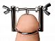 Расширитель уретры The Meat Cleaver Stainless Steel Urethral Stretcher