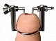 Расширитель уретры The Meat Cleaver Stainless Steel Urethral Stretcher