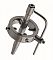 Уретральный плаг Skewer Spiked CBT and Urethral Plug