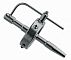 Уретральный плаг Skewer Spiked CBT and Urethral Plug
