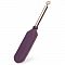 Шлепалка Fifty Shades Freed Cherished Collection Leather & Suede Paddle - Fifty Shades of Grey
