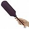 Шлепалка Fifty Shades Freed Cherished Collection Leather & Suede Paddle - Fifty Shades of Grey