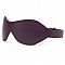 Маска на глаза Cherished Collection Leather Blindfold