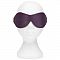 Маска на глаза Cherished Collection Leather Blindfold