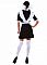 Костюм школьная форма СССР от Le Frivole Costumes
