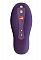 Фиолетовый вибростимулятор LAYA II