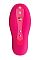 Розовый вибростимулятор LAYA II