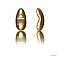 Золотой вибратор YVA GOLD (LELO)