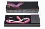 Розовый вибратор Soraya Deep Rose (LELO)