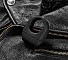 Черное мужское кольцо TOR Black (LELO)