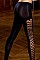 Devil Колготки OS (42-46), черный