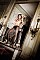 Beauty Inside The Beast Колготки черные с имитацией стринговOS (42-46)