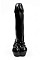 Дилдо GIANT JUMBO JACK XL черный
