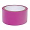 Многоразовая розовая лента для свзяывания из ПВХ LF5002