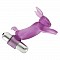Клиторальный стимулятор Dinky Rabbit 0532SEL