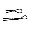 Набор эрекционных колец Cock ties 2129-02 CD DJ
