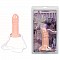 Фаллопротез Strappy 7,5 0700-02CDDJ
