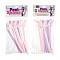 Набор трубочек для коктейля в форме пениса Penis Straws(8шт) 2424-20CDSE