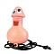 Сувенир Пенис со шнурком Penis Whistle 2419-10CDSE