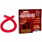Утяжка светящаяся в темноте Tie One On 0852-01BXDJ