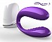 Вибромассажер We-Vibe 3 фиолетовый