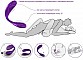 Вибромассажер We-Vibe 3 фиолетовый