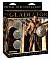 Кукла с вибрацией GLADIATOR 351800PD