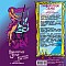 Приворотное зелье. Волшебный иланг-иланг. Шампунь с афродизиаками 250мл