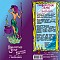 Приворотное зелье. Волшебный иланг-иланг. Гель для душа с афродизиаками 250мл