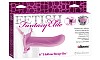 Фаллопротез Fetish Fantasy Elite 6 Hollow Strap-On 452611PD