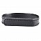 Кольцо на пенис из искусственной кожи на липучке VELCRO COCK RING BLM1706