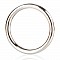 Стальное эрекционное кольцо 5,2 см STEEL COCK RING BLM4004