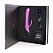 Вибратор для клитора и точки G Plaisir Intense Vibrator