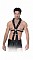 Упряжь на тело Sex Harness для различных позиций