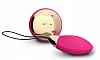 Инновационный массажер Lyla 2 Design Edition Cerise (LELO)