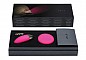 Инновационный массажер Lyla 2 Design Edition Cerise (LELO)