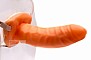 Фаллопротез STRAP-ON HOLLOW EXTENDER FOR MEN