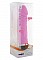 Силиконовый вибратор CLASSIC ORIGINAL PINK V010B1X034R2SC