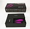 Вибратор для двоих Pretty Love Pleasure Leaf BI-014147