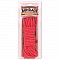 Красный бондаж для связывания ROPE 2100-02 CD DJ