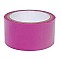 Розовая многоразовая лента для связывания, 20 м